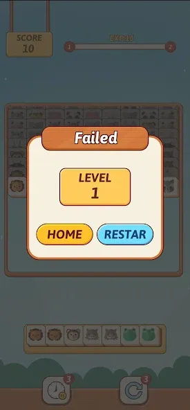 Скачать How to Fast Tile на телефон — Все уровни разблокированы — скриншот 4