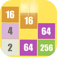 Target 2048 на Андроид — Много денег
