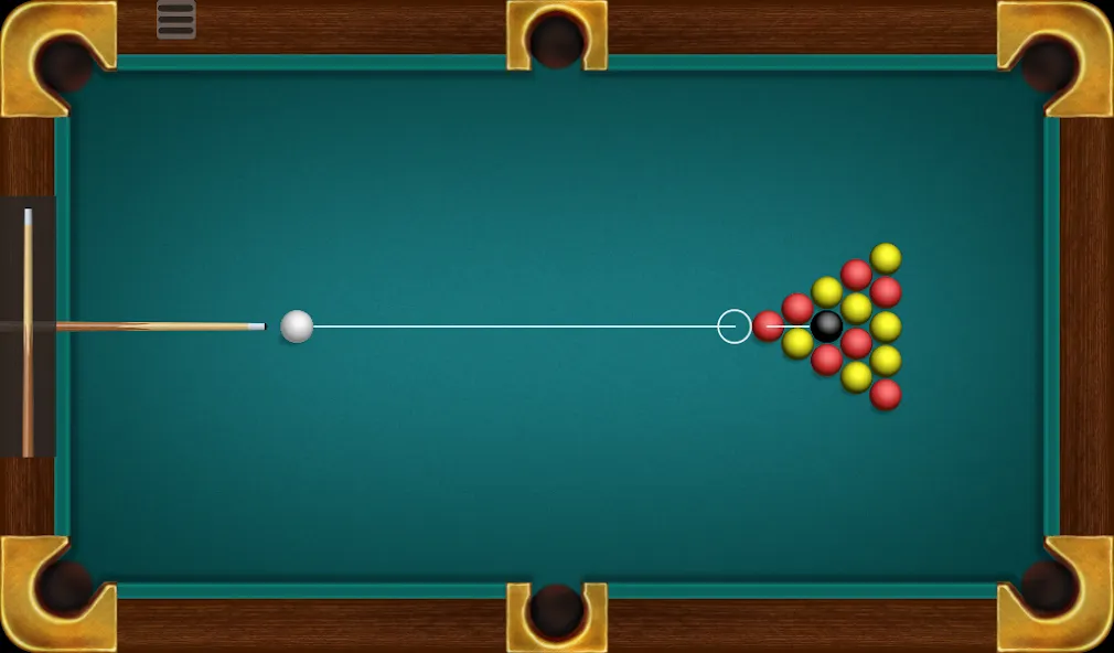 Pool Billiards offline на Андроид — Мод Взлом на много денег — скриншот 3