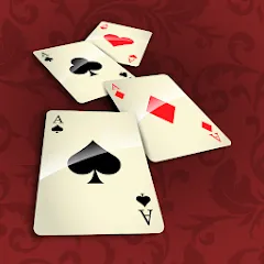 Spider Solitaire: Classic MOD APK на Android — Без рекламы