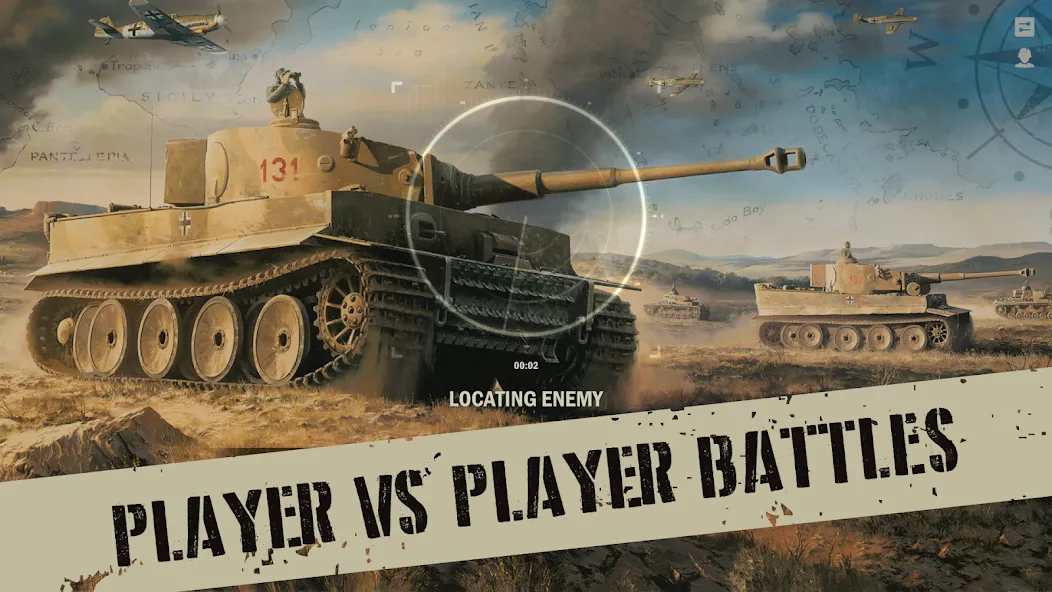KARDS - The WW2 Card Game MOD APK — Все карты открыты — скриншот 2