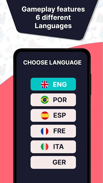 Скачать взлом Would u Rather? Party Game на Андроид — Все пачки вопросов разблокированы — скриншот 5
