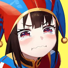 Скачать Anime Avatar Maker 2: Dress Up — Модификация Все открыто