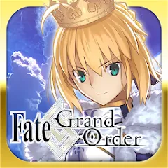 Fate/Grand Order (English) Mod APK Бессмертие и Урон — Скачать на Андроид