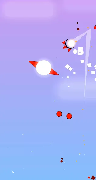 Скачать Fighter Ball — Много денег — скриншот 5