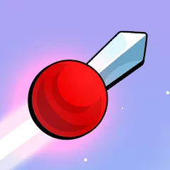 Скачать Fighter Ball — Много денег