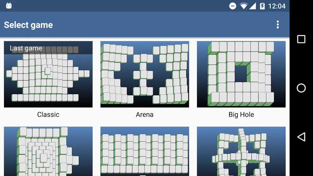 Mahjongg Builder Mod APK Все уровни открыты — Скачать на Андроид — скриншот 1 Mahjongg Builder Mod APK Все уровни открыты — Скачать на Андроид — скриншот 1