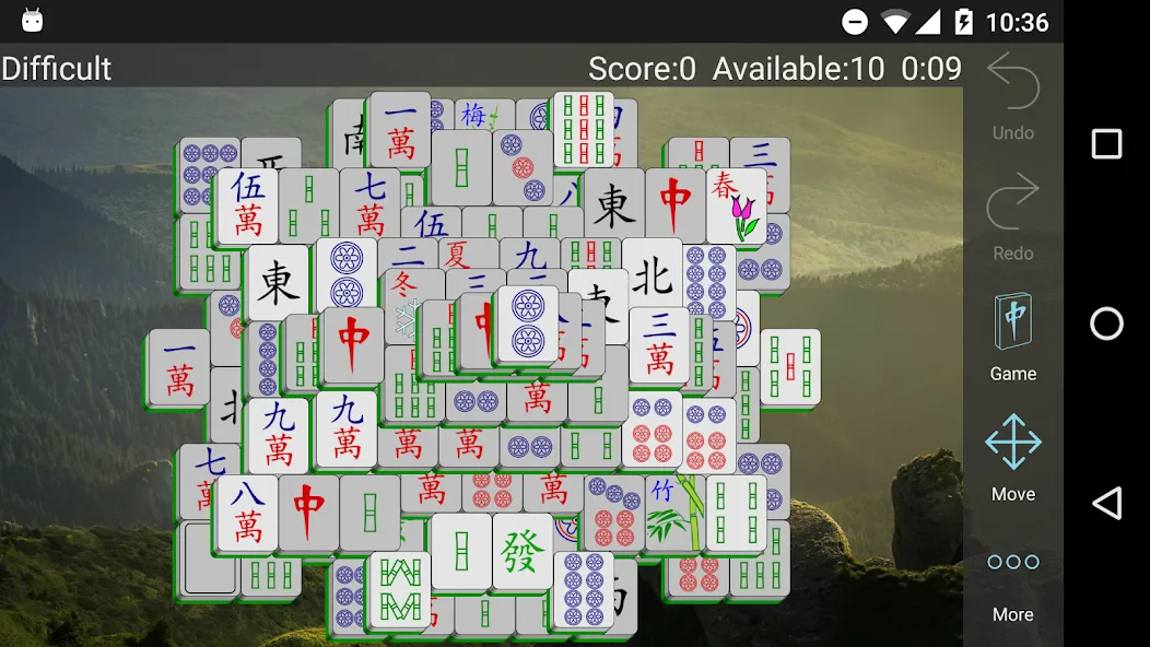 Mahjongg Builder Mod APK Все уровни открыты — Скачать на Андроид — скриншот 4 Mahjongg Builder Mod APK Все уровни открыты — Скачать на Андроид — скриншот 4