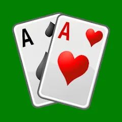Скачать 250+ Solitaire Collection (Мод: Все карточные колоды открыты) на Андроид