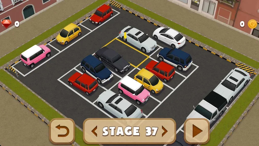 Скачать Dr. Parking 4 — Последняя версия (Много денег и все машины открыты) — скриншот 1 Скачать Dr. Parking 4 — Последняя версия (Много денег и все машины открыты) — скриншот 1