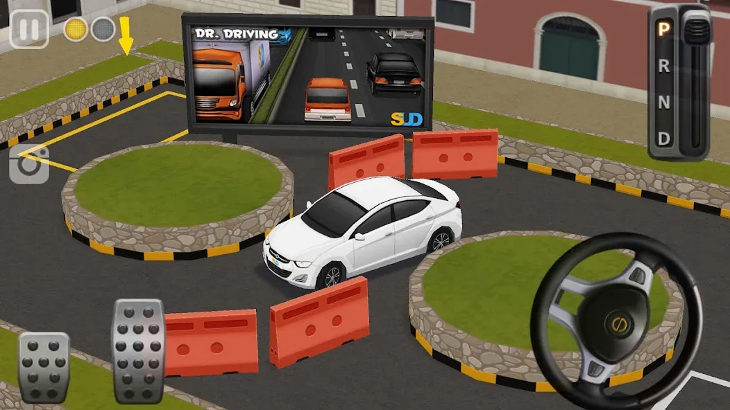 Скачать Dr. Parking 4 — Последняя версия (Много денег и все машины открыты) — скриншот 2 Скачать Dr. Parking 4 — Последняя версия (Много денег и все машины открыты) — скриншот 2