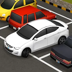 Скачать Dr. Parking 4 — Последняя версия (Много денег и все машины открыты)