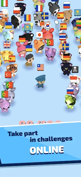 Скачать A4 Typer - Play and increase y на Android — Все открыто — скриншот 2