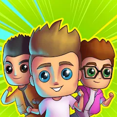 Скачать A4 Typer - Play and increase y на Android — Все открыто