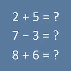 Скачать Addition subtraction for kids MOD APK — Все уровни разблокированы