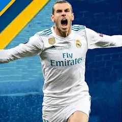 Скачать Dream Perfect Soccer League 20 на Android — Много денег