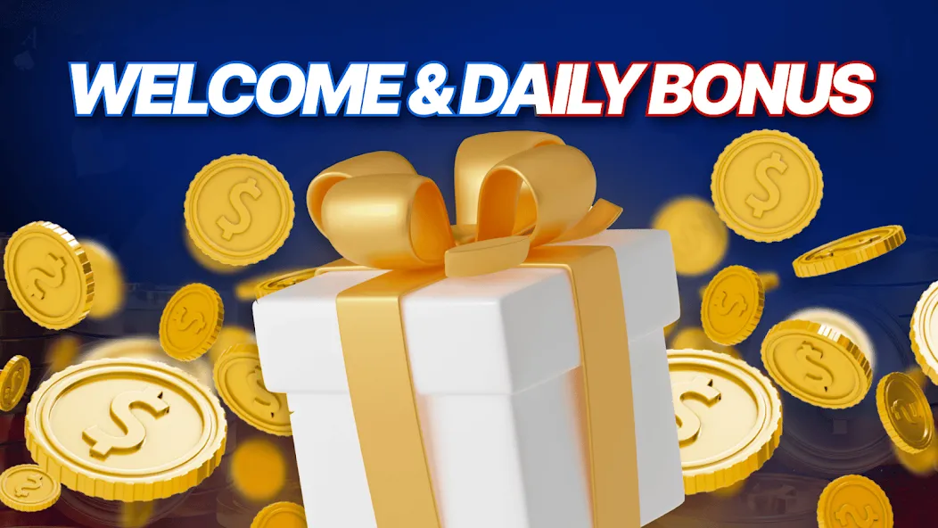 Взлом Appeak Poker – Texas Holdem — Много фишек — скриншот 2 Взлом Appeak Poker – Texas Holdem — Много фишек — скриншот 2