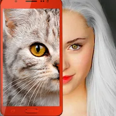 Скачать Kitten: what cat are you? joke на Android — Все котики разблокированы