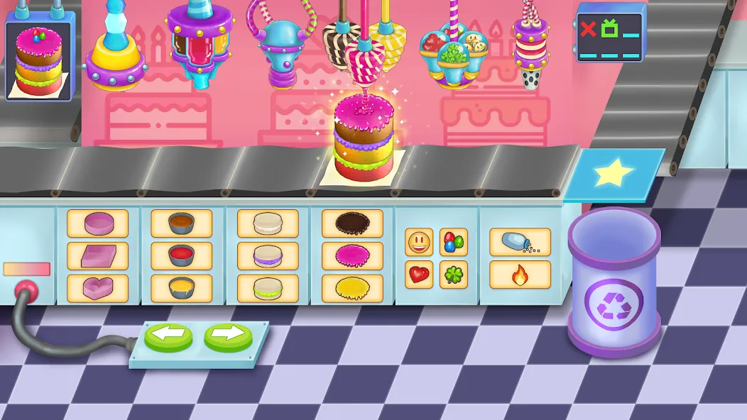 Purple Place - Full Game — Все мини-игры разблокированы — скриншот 3