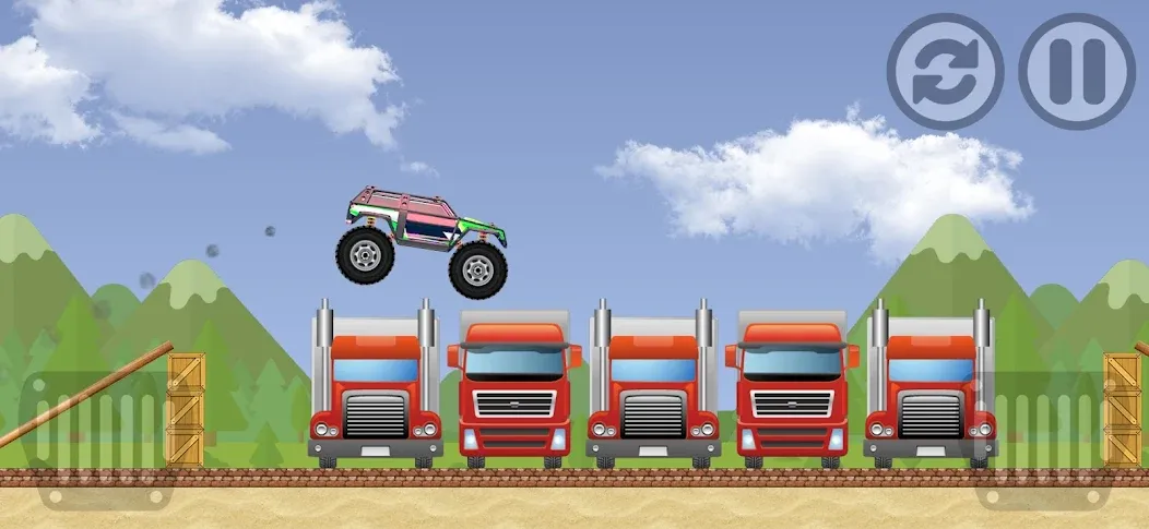 Скачать Toyota Tacoma 2024 price MOD APK — Все комплектации открыты — скриншот 1