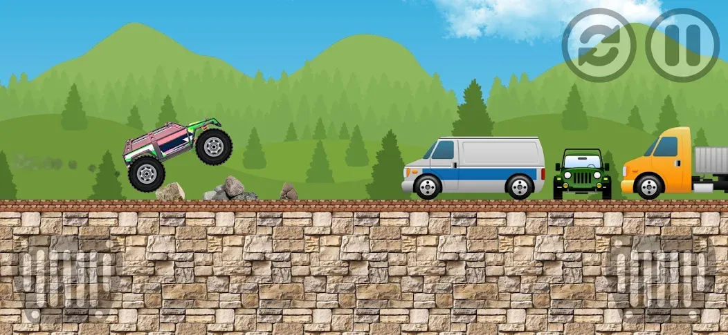 Скачать Toyota Tacoma 2024 price MOD APK — Все комплектации открыты — скриншот 3