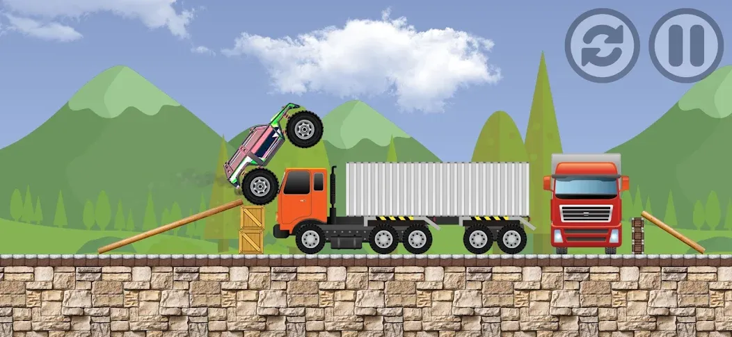 Скачать Toyota Tacoma 2024 price MOD APK — Все комплектации открыты — скриншот 5