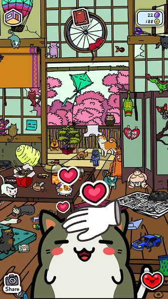 KleptoCats (Мод Много денег и кристаллов) — скриншот 5