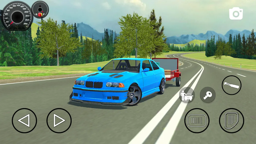 Скачать My First Summer Car: Mechanic на Андроид — Много денег — скриншот 4 Скачать My First Summer Car: Mechanic на Андроид — Много денег — скриншот 4