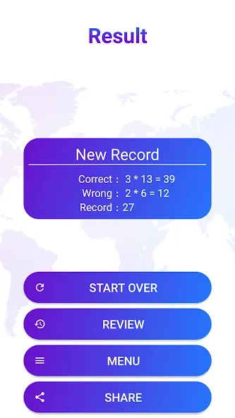 Взлом World Geography Quiz Game — Все уровни разблокированы — скриншот 4 Взлом World Geography Quiz Game — Все уровни разблокированы — скриншот 4