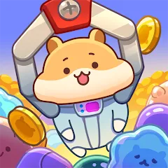 Claw Stars (Мод Много денег и бесконечные кристаллы)