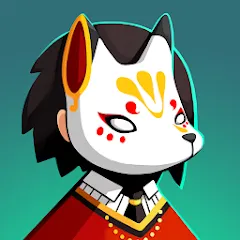 Masketeers : Idle Has Fallen MOD APK на Android — Много денег и кристаллов
