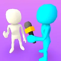 Скачать Reporter Life — Последняя версия (Много денег)