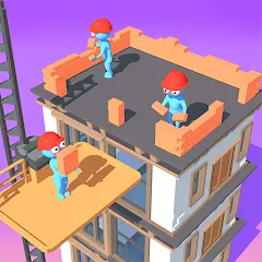 My Tiny Tower MOD APK — Много денег