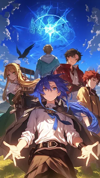 Скачать Love legend: Romance games 18+ — Последняя версия (Все выборы бесплатны) — скриншот 3