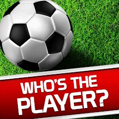 Скачать Whos the Player? Football Quiz на Андроид — Все уровни открыты