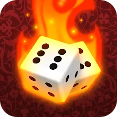 Скачать Backgammon Origins Online на Андроид — Все премиум доски разблокированы
