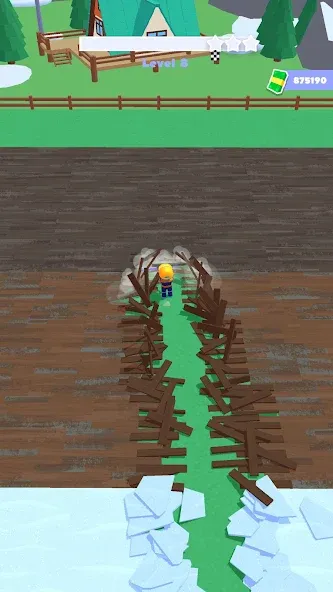 Скачать Scrape Master — Много денег — скриншот 4
