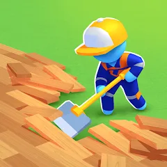 Скачать Scrape Master — Много денег