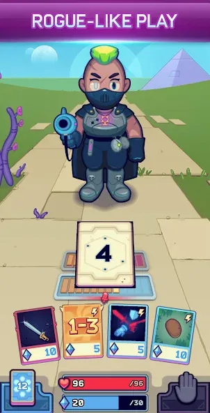 Скачать Void Tyrant MOD APK — Много денег и кристаллов — скриншот 1 Скачать Void Tyrant MOD APK — Много денег и кристаллов — скриншот 1