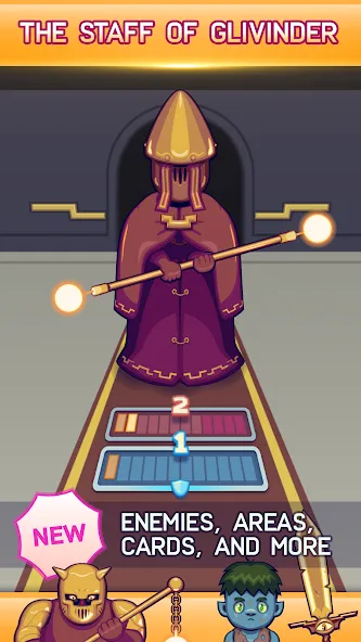 Скачать Void Tyrant MOD APK — Много денег и кристаллов — скриншот 2 Скачать Void Tyrant MOD APK — Много денег и кристаллов — скриншот 2