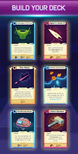 Скачать Void Tyrant MOD APK — Много денег и кристаллов — скриншот 4 Скачать Void Tyrant MOD APK — Много денег и кристаллов — скриншот 4