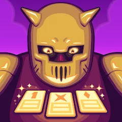 Скачать Void Tyrant MOD APK — Много денег и кристаллов