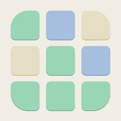 Скачать Вордли - 5 Букв Русские Слова MOD APK — Бесконечные подсказки