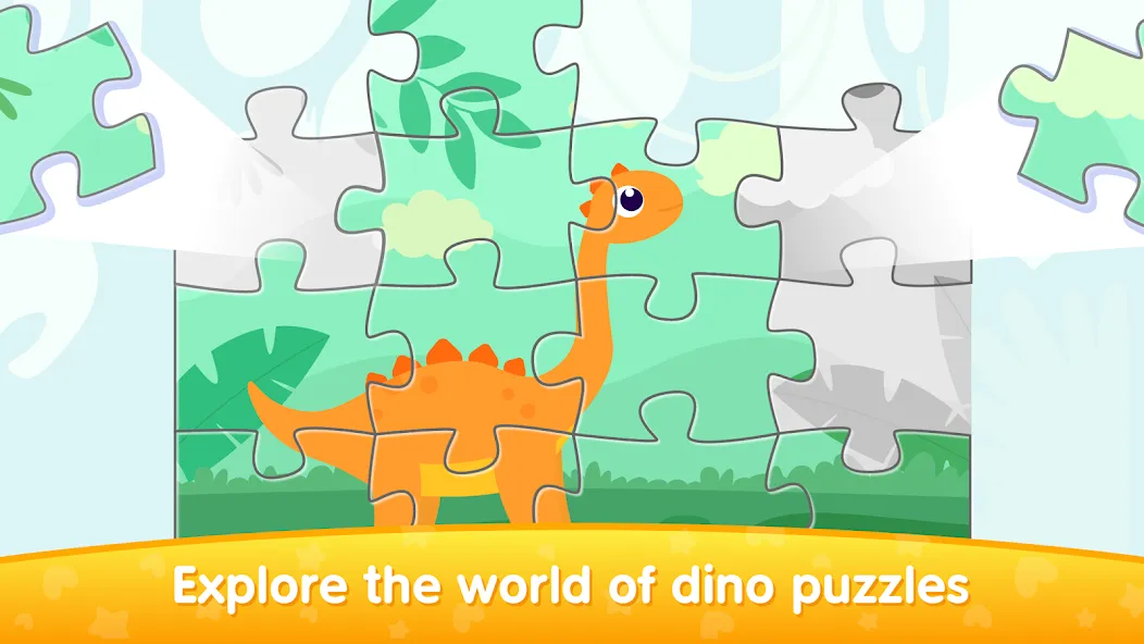Educational games for kids 2-4 Mod APK Все уровни разблокированы — Скачать на Андроид — скриншот 5