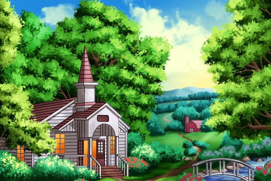 Hola Color--Coloring by Number — Мод: Все цвета разблокированы и без рекламы — скриншот 5