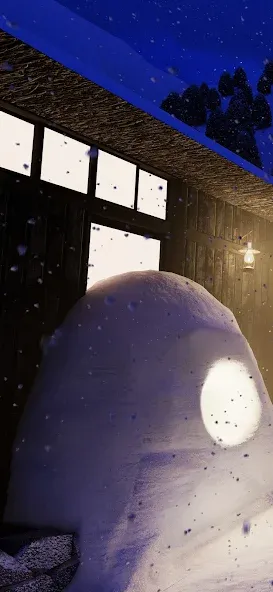 Скачать взлом Can you escape Onsen на Андроид — Все подсказки и пропуск уровней разблокированы — скриншот 1