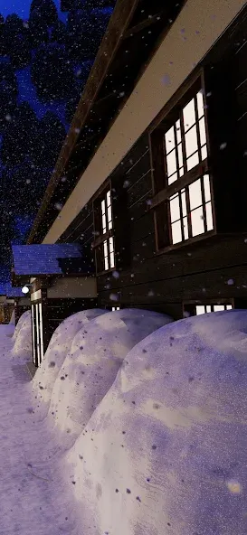 Скачать взлом Can you escape Onsen на Андроид — Все подсказки и пропуск уровней разблокированы — скриншот 3