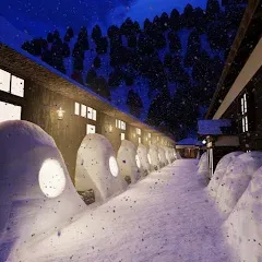 Скачать взлом Can you escape Onsen на Андроид — Все подсказки и пропуск уровней разблокированы