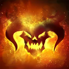 BladeBound: RPG Adventure Game Mod APK Много денег и бессмертие — Скачать на Андроид