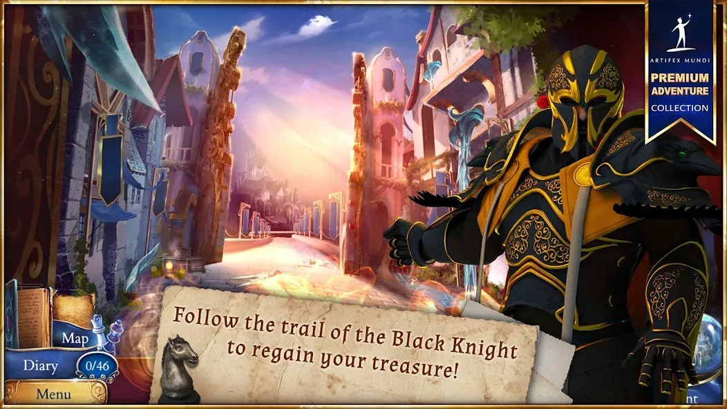Скачать взлом Chronicles of Magic на Андроид — Много денег — скриншот 1